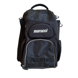 Marucci F5 Bat Pack. Excellent condition Baseball